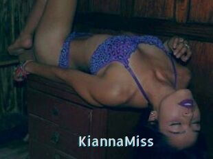KiannaMiss