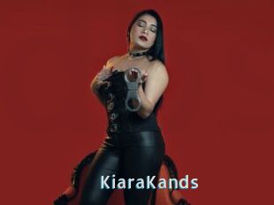 KiaraKands