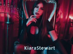 KiaraStewart