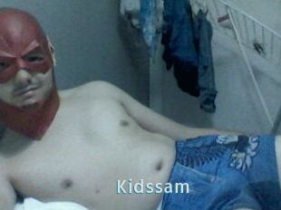 Kidssam