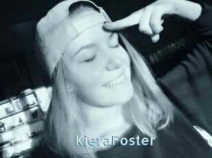 KieraFoster