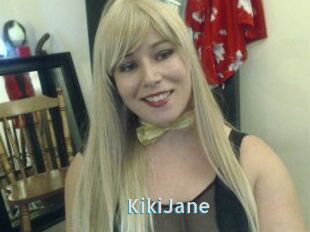 KikiJane