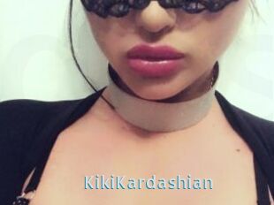 KikiKardashian