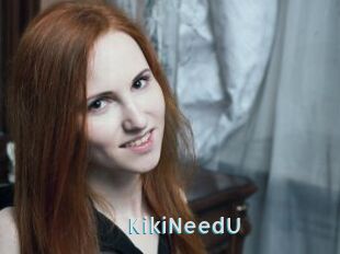 KikiNeedU