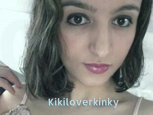 Kikiloverkinky