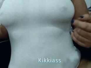 Kikkiass