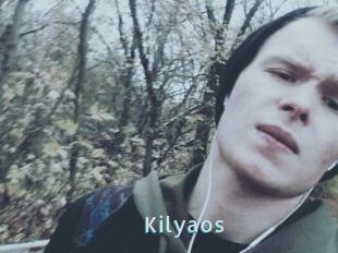 Kilyaos