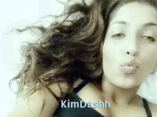 KimDashh