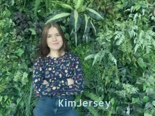 KimJersey