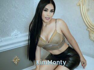 KimMonty