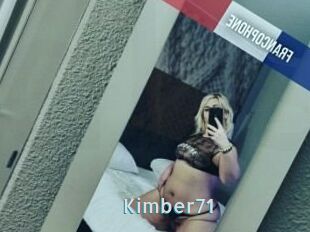 Kimber71