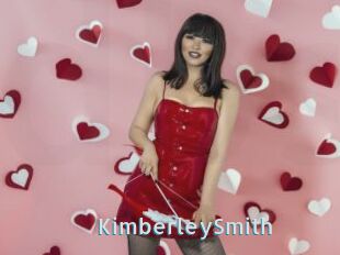 KimberleySmith