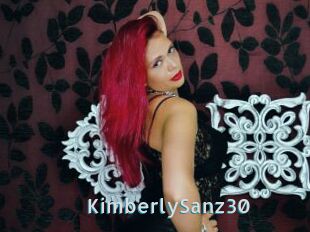 KimberlySanz30