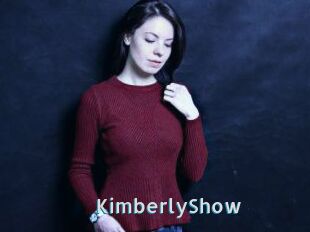 KimberlyShow