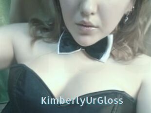KimberlyUrGloss
