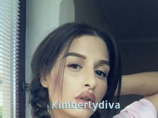 Kimberlydiva