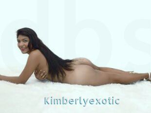 Kimberlyexotic