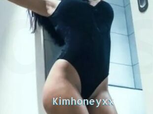 Kimhoneyxx