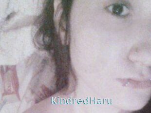 KindredHaru
