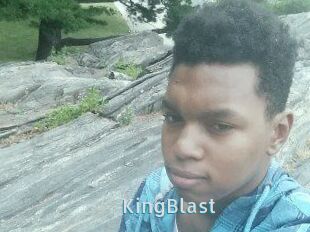 KingBlast