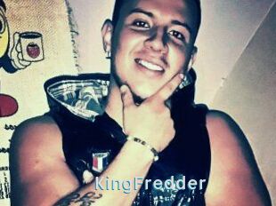 KingFredder