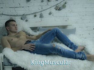 KingMuscular