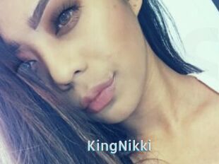KingNikki