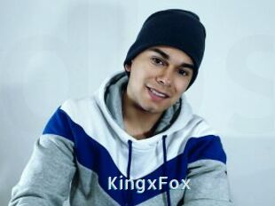 KingxFox