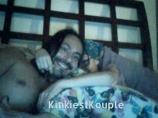 KinkiestKouple
