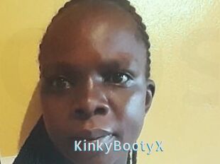 KinkyBootyX