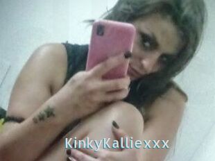 KinkyKalliexxx