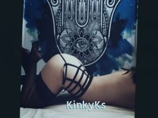 KinkyKs