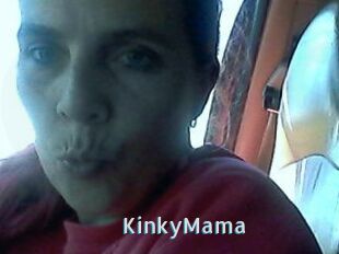 KinkyMama