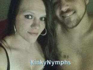 Kinky_Nymphs