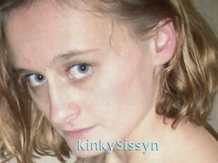 KinkySissyn