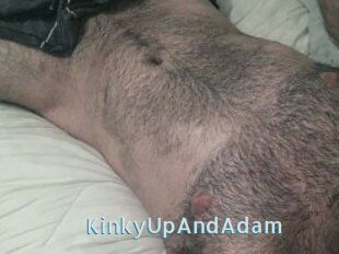 KinkyUpAndAdam