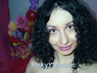 KinkyYasmine