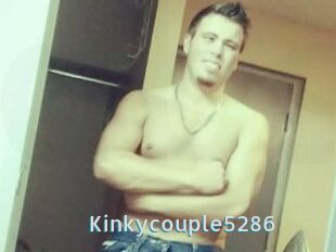 Kinkycouple5286