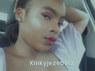 Kinkyjezebelz