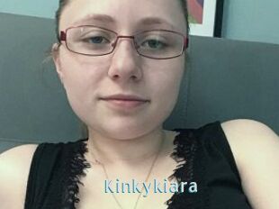Kinkykiara