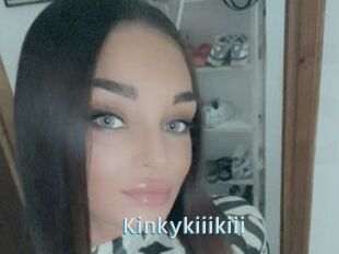 Kinkykiiikiii