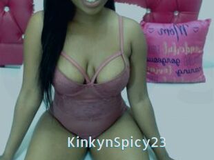 KinkynSpicy23