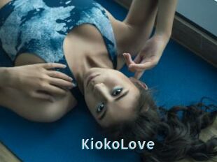 KiokoLove