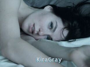 KiraGray