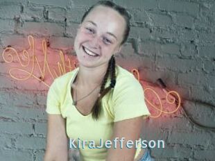 KiraJefferson