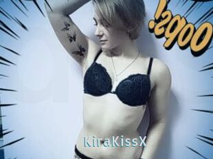KiraKissX