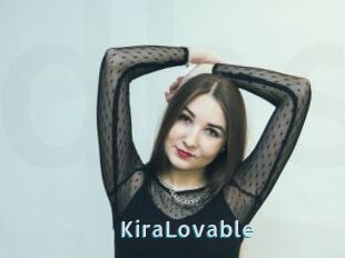 KiraLovable