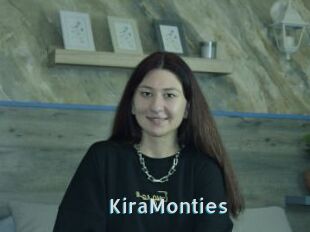 KiraMonties