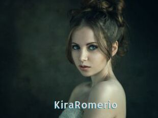 KiraRomerio
