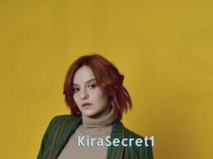 KiraSecret1